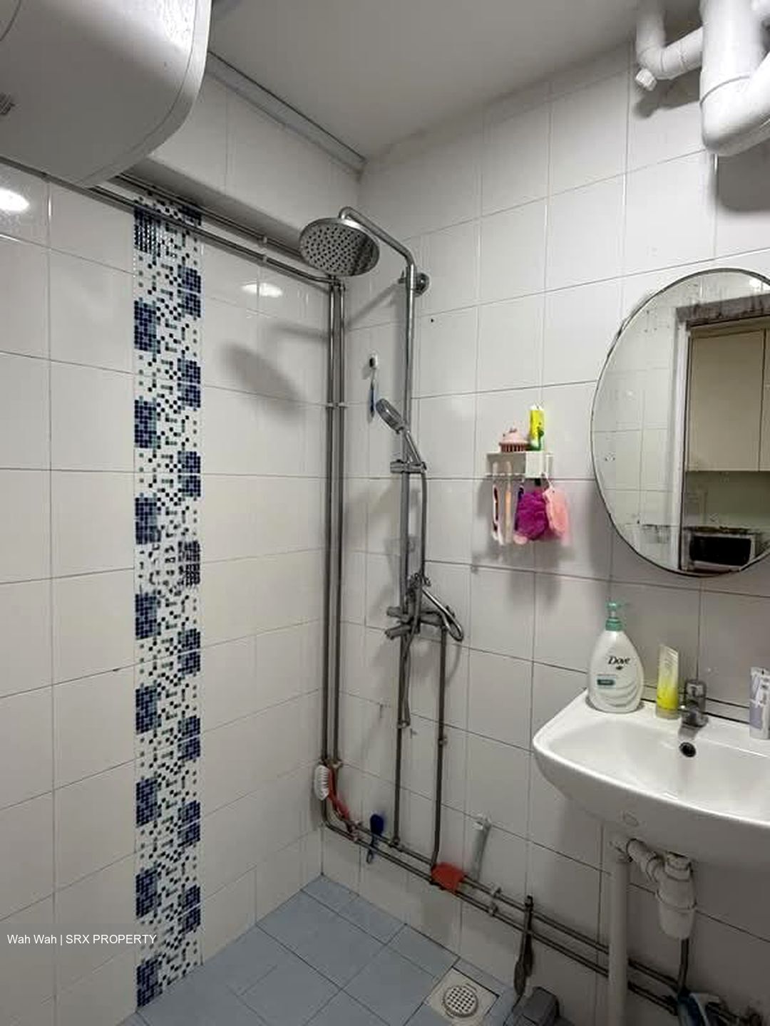 Blk 128 Bishan Street 12 (Bishan), HDB 5 Rooms #591993111